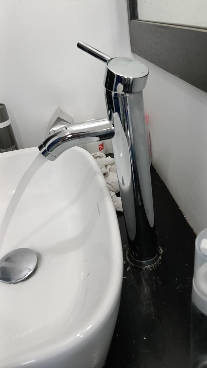 Cámara de Inspección